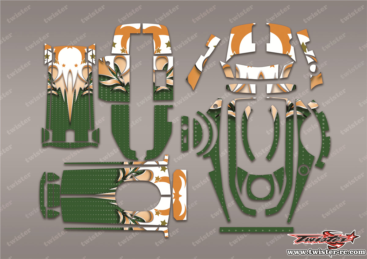 フタバ　4PM 4PM – FutabaUSA