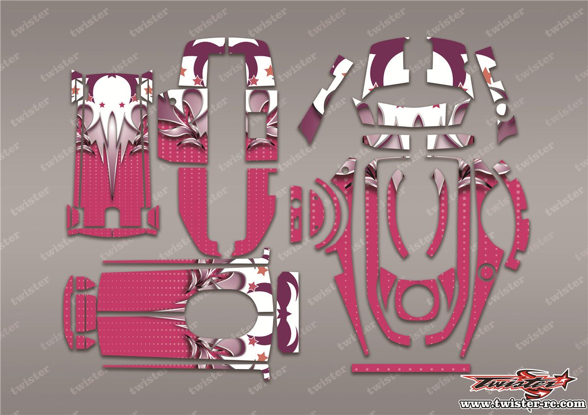 フタバ　4PM 4PM – FutabaUSA