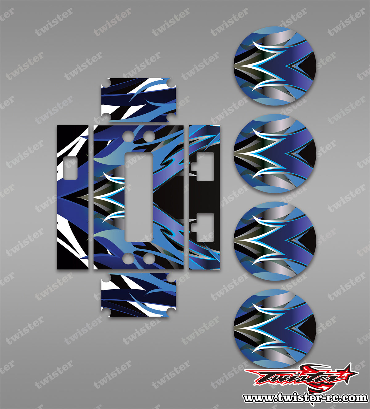 Arrowmax タイヤウォーマー セットアップ編】ARROWMAXタイヤウォーマー | ユウ⭐︎のスロー