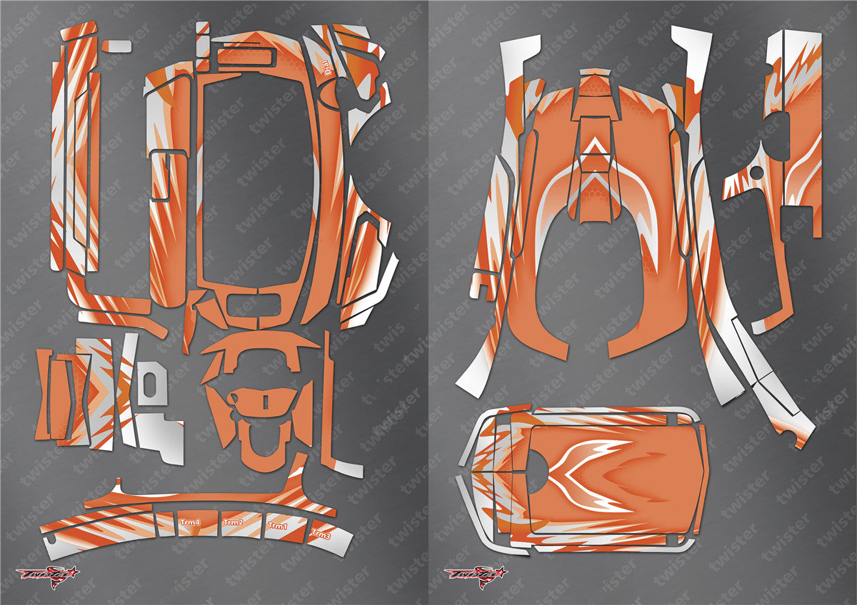 Orange