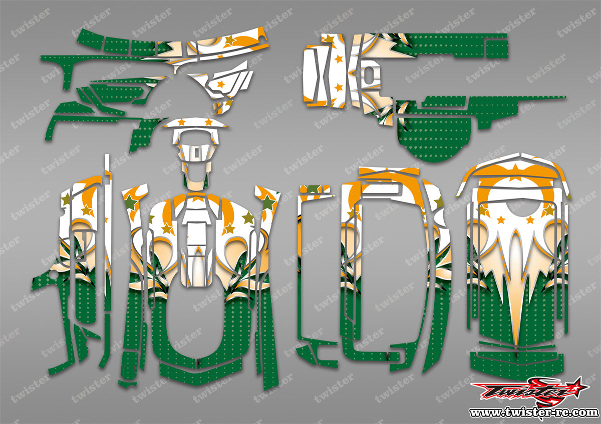 サンワ　MT-5 SANWA