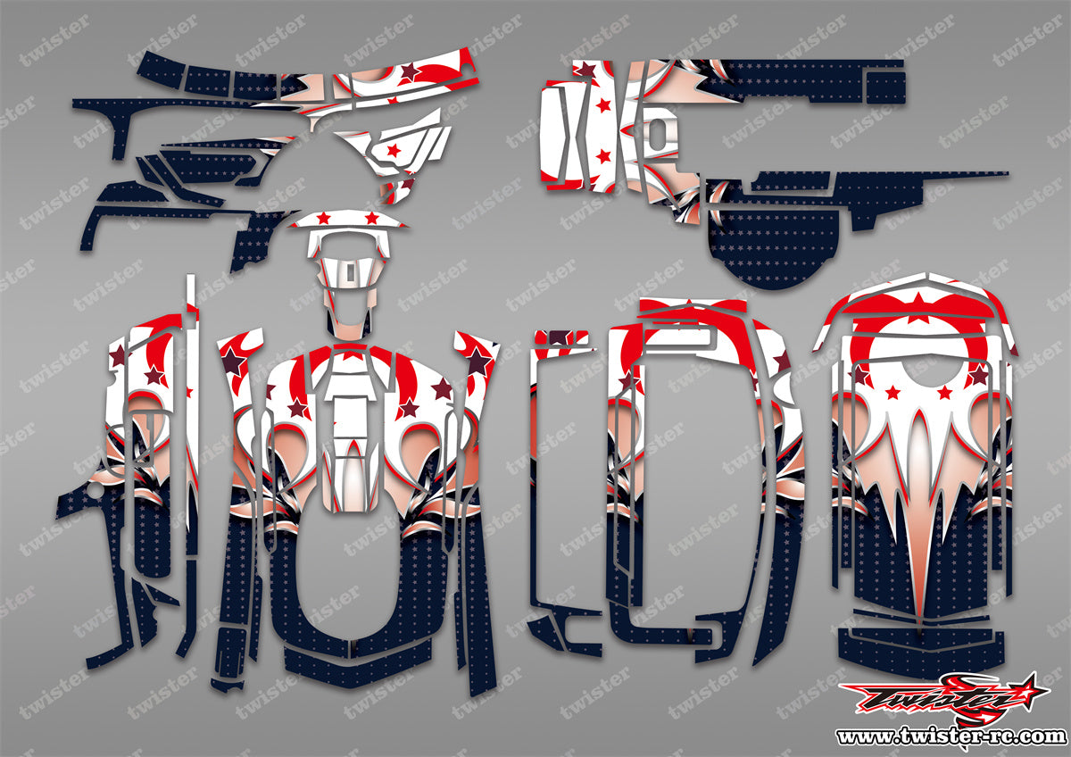 サンワ　MT-5 SANWA