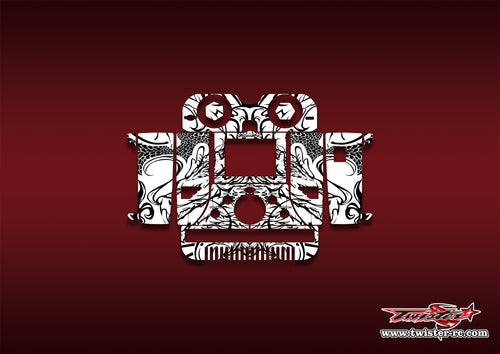 TR-456-MT7   iCharger 456DUO Pattern Wrap ( Type MT7 )