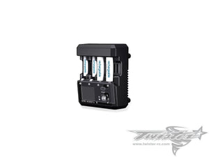 TR-AC85-NC3000PRO    SKYRC NC3000 Pro/HITEC X4 Advanced EX Pro Screen Protector