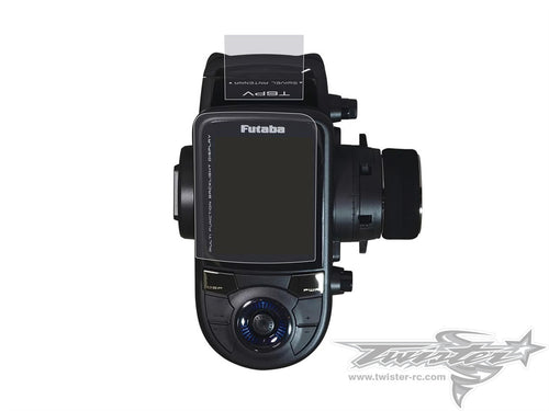 TR-AC85-T6PV   Futaba T6PV Screen Protector