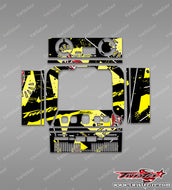 TR-D8neo-MT5    SKYRC D8neo Pattern Wrap ( Type MT5 )