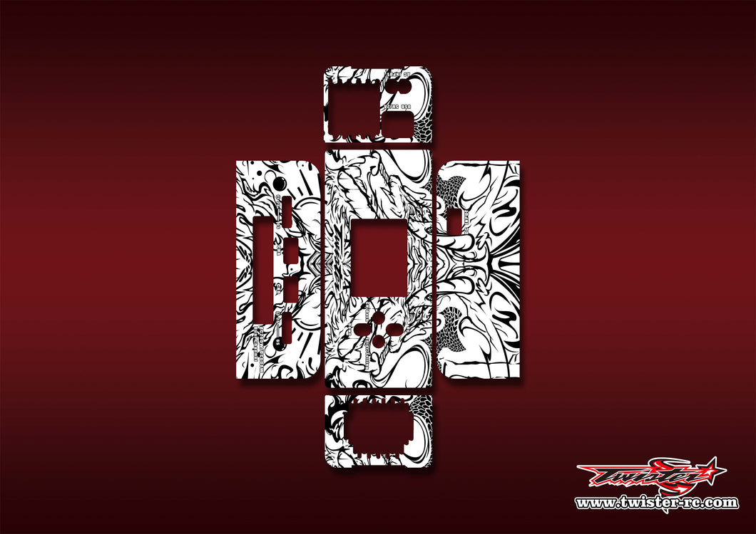 TR-ID-MT7   Gens ACE IMARS DUAL Pattern Wrap ( Type MT7 )