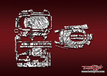 TR-M17-MT7   Sanwa M17 Pattern Wrap ( Type MT7 )