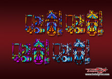 TR-S10-MA19  SENSE S10  Metallic/Optical White Pattern Wrap 4 Colors