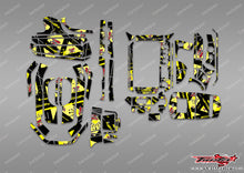 TR-S10-MT5   SENSE S10  Pattern Radio Wrap ( Type MT5 )