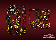 TR-S10-MT5   SENSE S10  Pattern Radio Wrap ( Type MT5 )