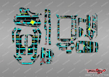 TRS10-MT6   SENSE S10  Pattern Wrap ( Type MT6 )