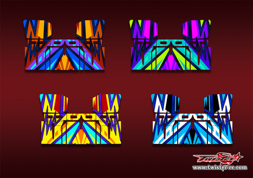 TR-TSAW-MA19   T-Work's 1/8 