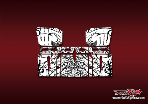 TR-TSAW-MT7    T-Work's 1/8 