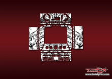 TR-D8neo-MT7   SKYRC D8neo Pattern Wrap ( Type MT7 )