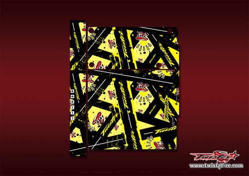 TR-master4-MT5    Muchmore Power master 4 Pattern Wrap ( Type MT5 )