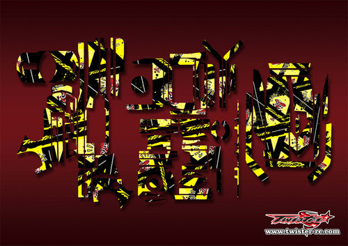 TR-EXNEXT-MT5    KO EX-NEXT Pattern Radio Wrap ( Type MT5 )