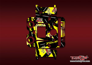 TR-456-MT5   iCharger 456DUO Pattern Wrap ( Type MT5 )