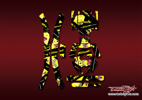 TR-EAR-MT5    Eartec Pattern Wrap ( Type MT5 )