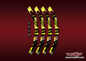 TR-CWS-MT5    SKYRC Corner Weight System Pattern Wrap ( Type MT5 )