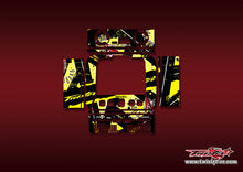 TR-D8neo-MT5    SKYRC D8neo Pattern Wrap ( Type MT5 )