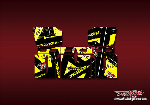 TR-TSAW-MT5   T-Work's 1/8 