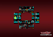 TR-D8neo-MT6   SKYRC D8neo Pattern Wrap ( Type MT6 )