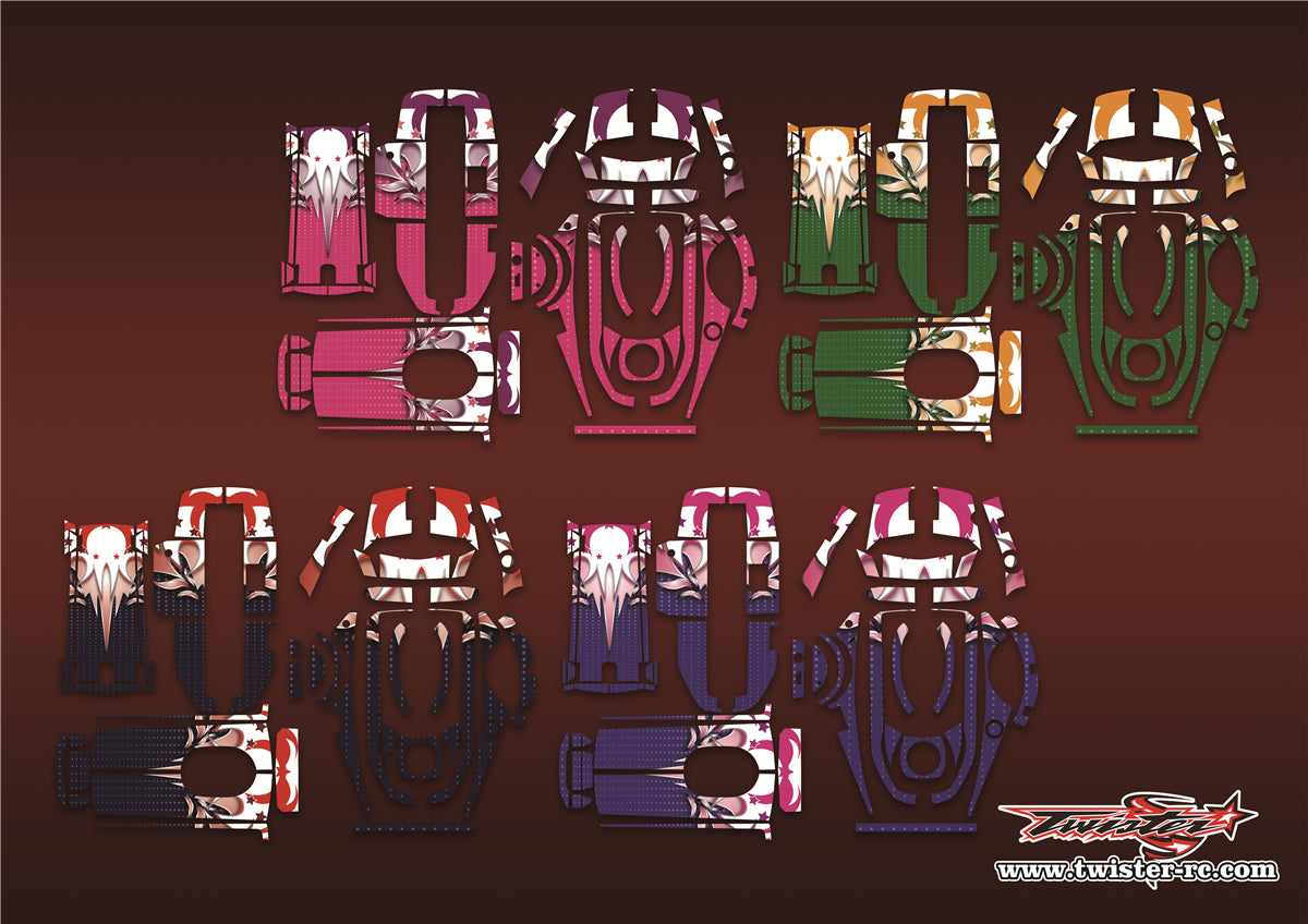 フタバ　4PM 4PM – FutabaUSA