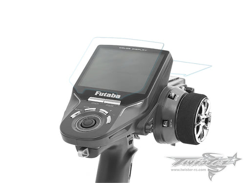 TR-AC85-4PX Futaba 4PX Screen Protector