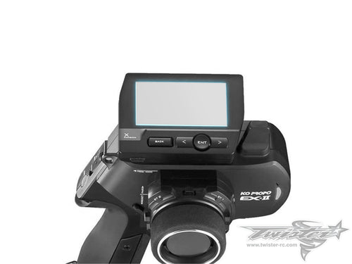 TR-AC85-EX2 KO EX-2 Screen Protector