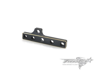 TR-EP178 Brass Motor Mount Plate ( For Xray T4'17 )