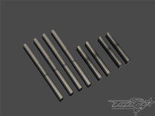 TR-EP99-T4 DLC coated Suspension Pin ( For Xray T4'16/T4'17'18 )