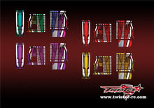 TR-GMC-MA8 GM Polaron EX Charger Metallic/Optical White Pattern Wrap ( Type A8 ) 4colors