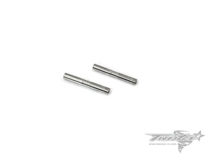 TR-T-OP51 64 Titanium Suspension Pin ( For Xray T4'16/T4'17/T4'18 )