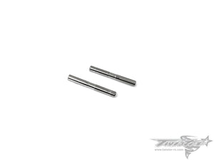 TR-T-OP51 64 Titanium Suspension Pin ( For Xray T4'16/T4'17/T4'18 )