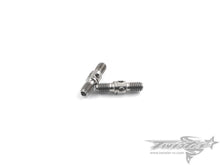 TR-TTBO-3 3mm 64 Titanium Turnbuckles (On Road)